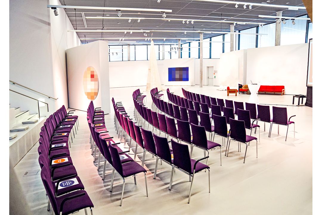 Kultur Kongress Zentum Eisenstadt